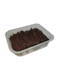 karbowane-wsuwki-do-wlosow-z-dwiema-kulkami-brazowe-5cm-250g