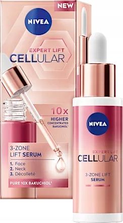 Nivea Cellular Serum Lift 30 ml