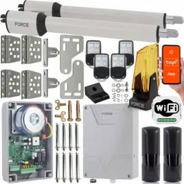 zestaw-do-bramy-skrzydlowej-force-sw300-ls-wylaczniki-krancowe-2x3m-600kg