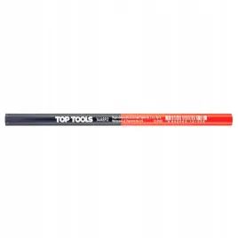 olowek-stolarski-granatowo-czerwony