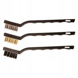 szczotki-180-mm-miedz-stal-nylon-3-szt