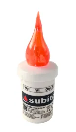 wklad-led-do-zniczy-kapliczek-subito-s5-pomaranczowy-do-1200h-1szt
