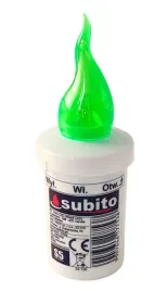 wklad-led-do-zniczy-kapliczek-subito-s5-zielony-do-1200h-1szt