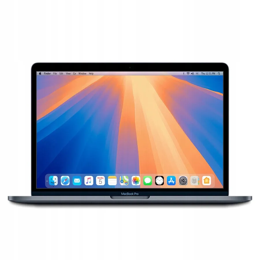 Laptop Apple Macbook Pro 13' 2020 i7 A2251 32gb 500gb – 265577522