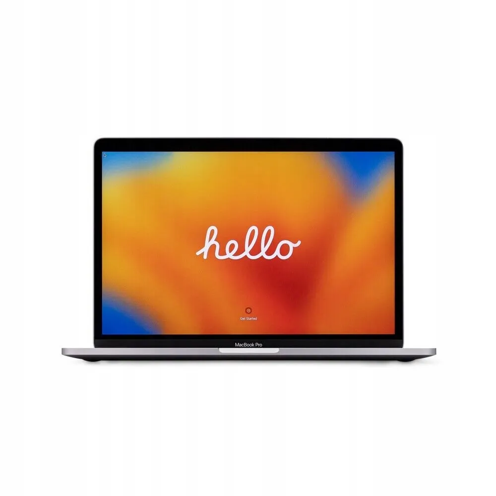 Laptop Apple Macbook Pro 13' 2020 i7 A2251 32gb 500gb – 265577522