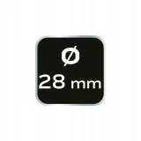 mlotek-blacharski-250-g-28-mm-stan-nowy