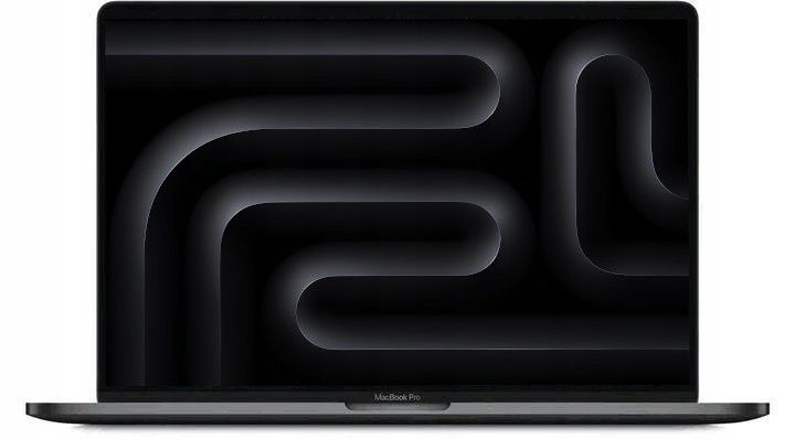 Laptop Apple Macbook Pro 15 i7 16 gb 512 ssd Radeon Pro Touchbar Touchid
