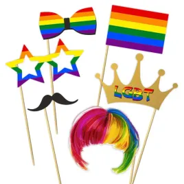 fotogadzet-patyczki-tecza-lgbt-parada-rownosci-6-szt
