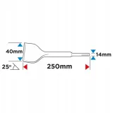 dluto-sds-plus-40-x-250-mm-25-st-typ-uchwytu-sds-plus