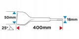 dluto-sds-max-50-x-400-mm-25-st-waga-z-opakowaniem-0-78-kg