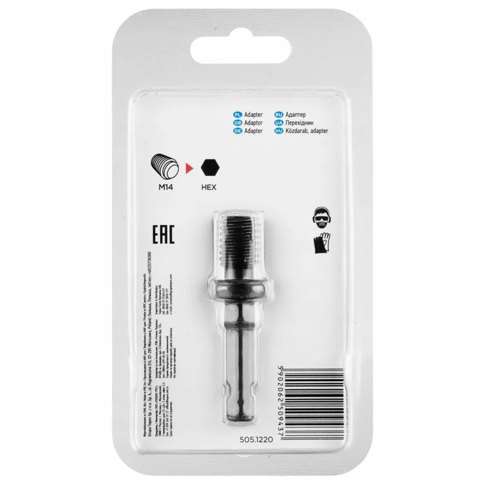 adapter-z-m14-na-hex-stan-nowy