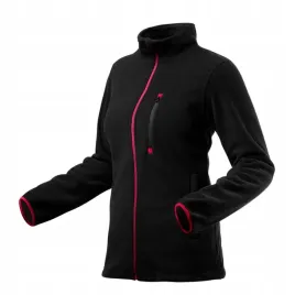 bluza-polarowa-damska-czarna-rozmiar-xxl