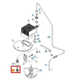 dysza-palnika-danfoss-030f6912-waga-z-opakowaniem-0-035-kg
