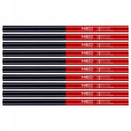 olowek-techniczny-czerwono-niebieski-12-sztuk