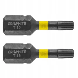 bity-udarowe-tx15-x-25-mm-2-szt