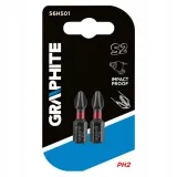 bity-udarowe-ph2-x-25-mm-2-szt-stan-nowy