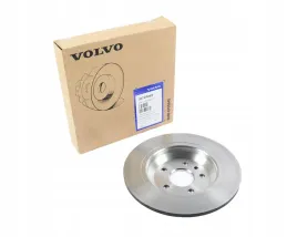 volvo-s80-v70-v70-oryginal-tarcze-hamulcowe-tyl-oe-30769059