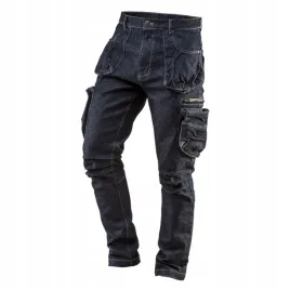 spodnie-robocze-5-kieszeniowe-denim-rozmiar-m