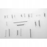 sprezyny-200-sztuk-stan-nowy