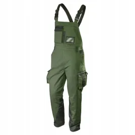 ogrodniczki-robocze-camo-olive-rozmiar-l