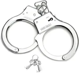 kajdanki-metalowe-ca202