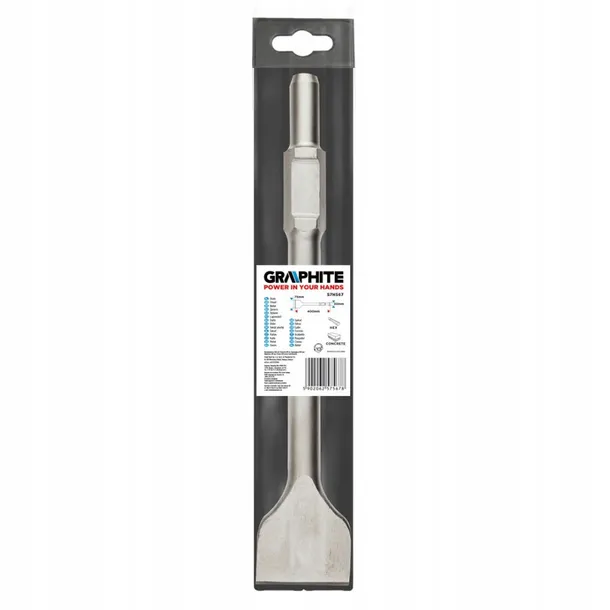 dluto-hex-30-mm-75-x-400-mm-marka-graphite