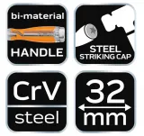 dluto-32-mm-crv-uchwyt-dwukomponentowy-marka-neo-tools-kod-producenta-37-932