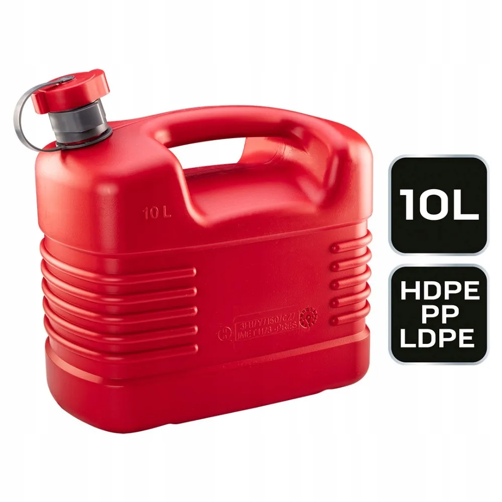 kanister-10l-stan-nowy