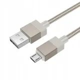 hoco-kabel-usb-micro-usb-24a-x110-1m-zloty-stan-nowy