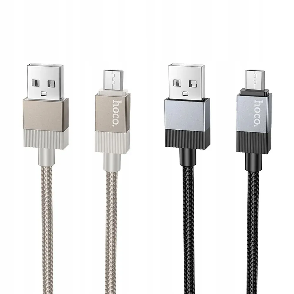 hoco-kabel-usb-micro-usb-24a-x110-1m-zloty