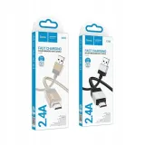 hoco-kabel-usb-micro-usb-24a-x110-1m-zloty-marka-hoco