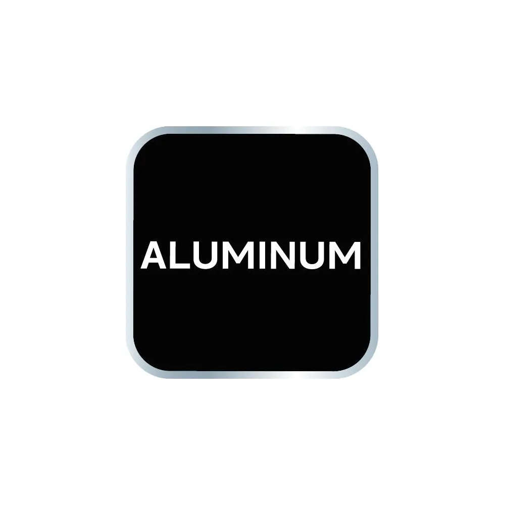 klin-aluminiowy-800gr-stan-nowy