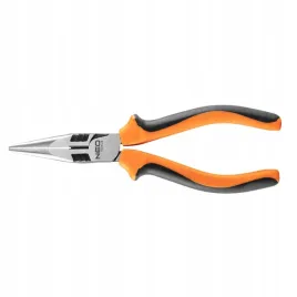 szczypce-wydluzone-proste-40percent-fs-160-mm