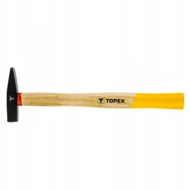 mlotek-slusarski-100-g-trzonek-drewniany