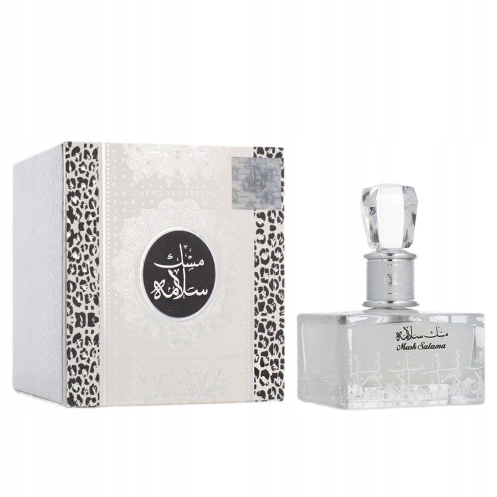 lattafa musk salama