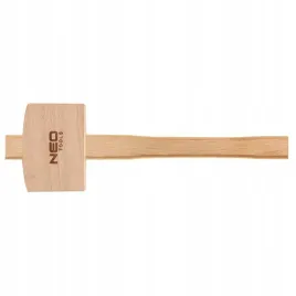 mlotek-drewniany-300g-100x70x46-mm-dlugosc-320-m