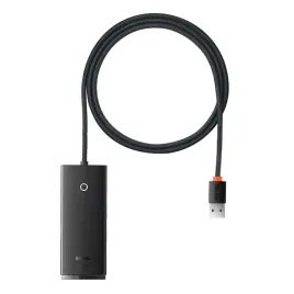hub-adapter-usb-a-do-4xusb-a-3-0-5gb-s-lite-series-czarny-or-6932172606206