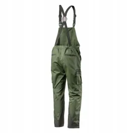 ogrodniczki-robocze-camo-olive-rozmiar-xs