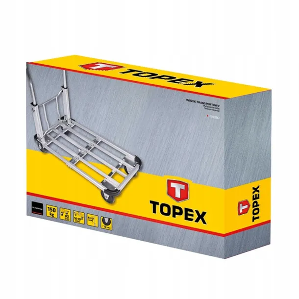 wozek-transportowy-skladany-marka-topex