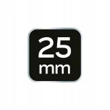 tuleja-grzewcza-25-mm-stan-nowy