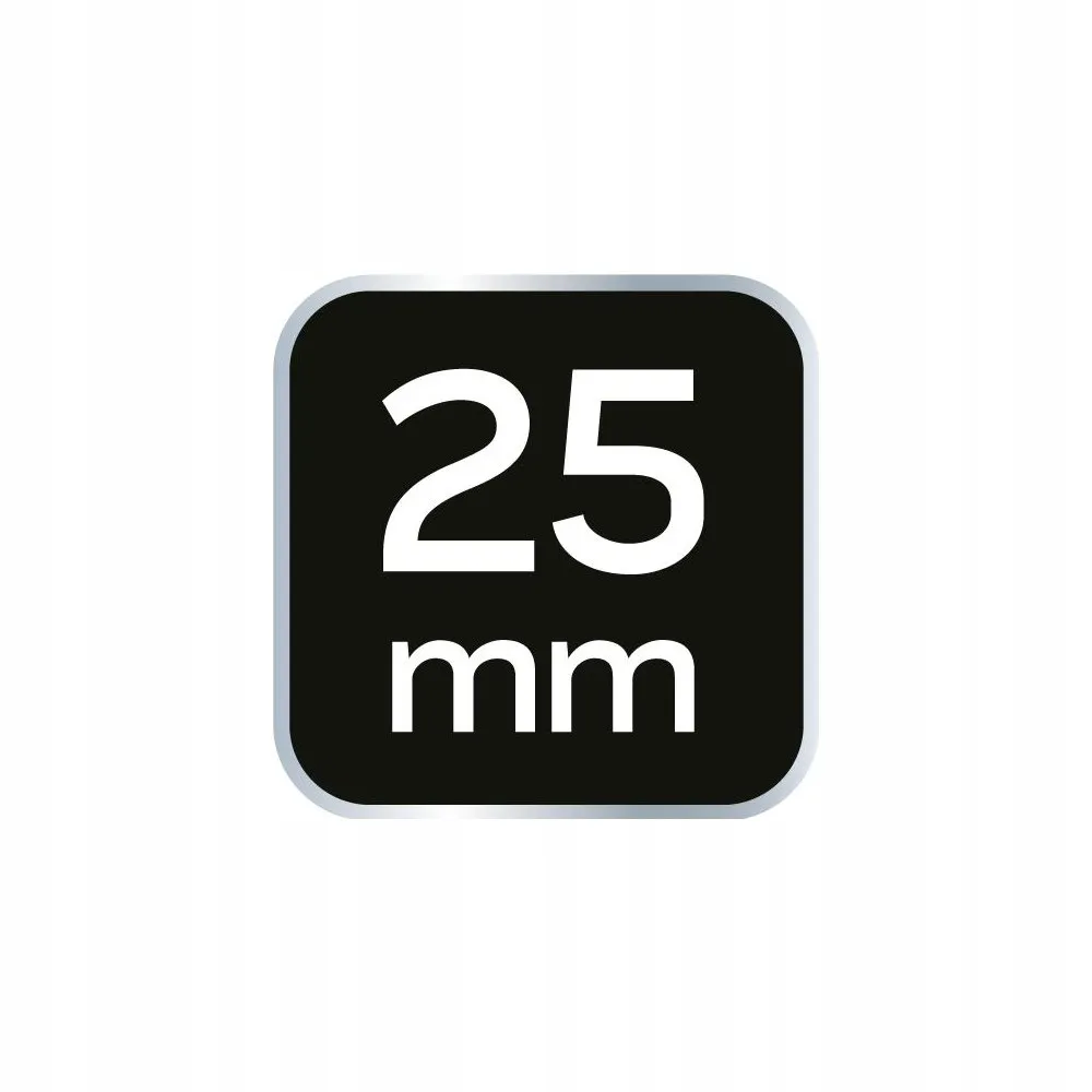 tuleja-grzewcza-25-mm-waga-z-opakowaniem-0-15-kg