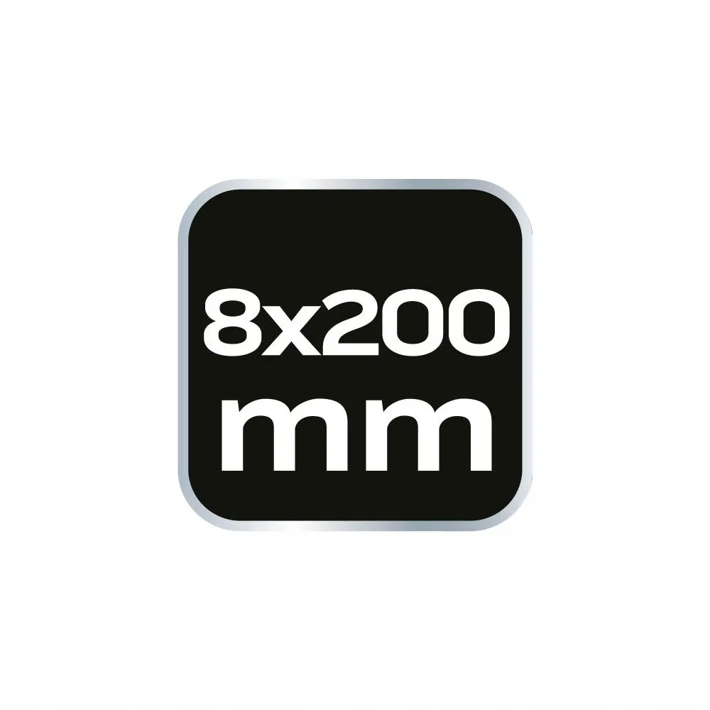 wkretak-plaski-8-0-x-200-mm-s2-stan-nowy