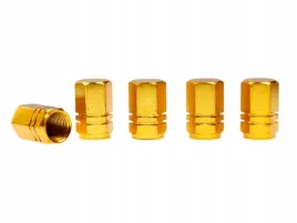 nakretki-na-wentyle-aluminiowe-szesciokatne-5szt-zlote