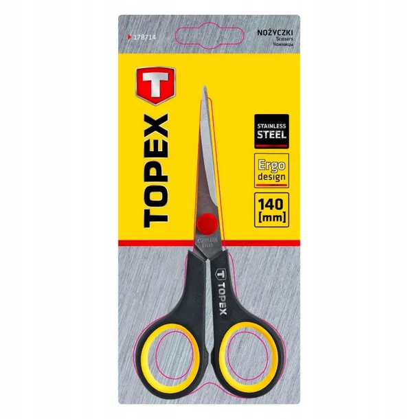 nozyczki-140-mm-przeznaczenie-biurowe