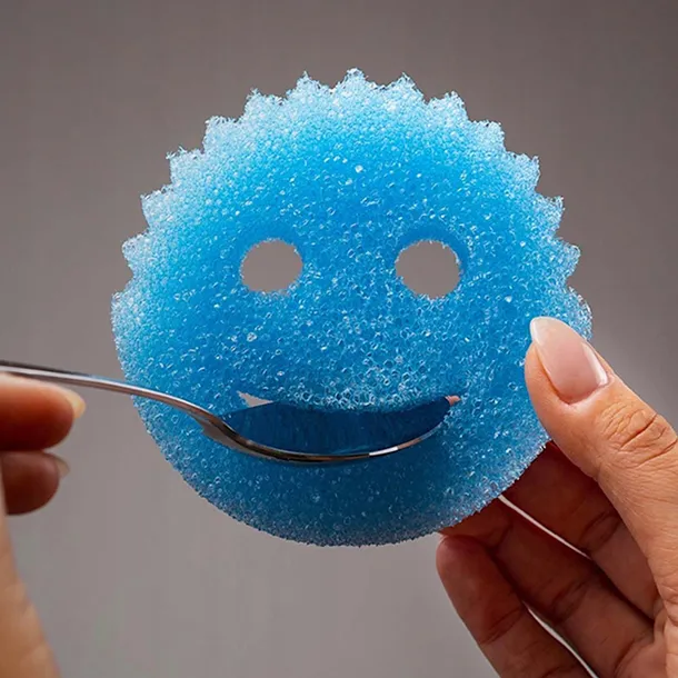 gabka-do-czyszczenia-scrub-daddy-twinpack-blue-scrub-daddy-niebieskix2sz-marka-scrub-daddy