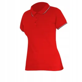 koszulka-polo-damska-190g-m2-czerwona-l-ce-lah