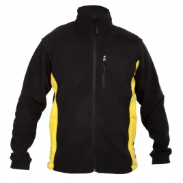 bluza-polar-czarno-zolta-3xl-ce-lahti