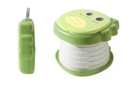 nocnik-turystyczny-skladany-przenosna-toaleta-regulowana-wysokosc-zielony