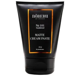 noberu-matte-cream-paste-sandalwood-pasta-do-wlosow-100ml