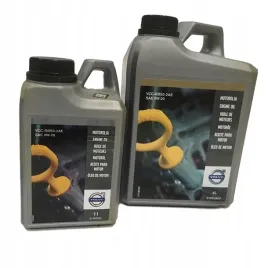 volvo-olej-silnikowy-0w20-vcc-rbs0-2ae-6l-oe-31392923-31392924